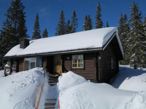 Chalet Korpstigen Älgen by Interhome